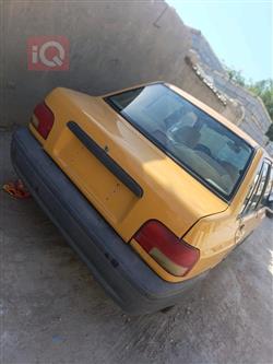 سایپا 131